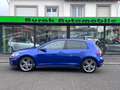 Volkswagen Golf VII R-Line Highline 2.0 TDI DSG *VIRTUAL* Blau - thumbnail 4