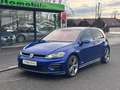 Volkswagen Golf VII R-Line Highline 2.0 TDI DSG *VIRTUAL* Blau - thumbnail 1