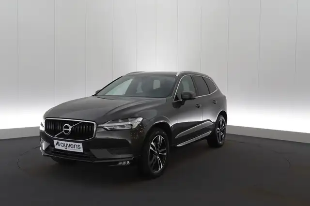 Volvo XC60 2.0 D4 Momentum Pro Geartr. Business LEDER/CUIR LE