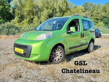 1.2Jtd 75cv vert Airco 2.250€ Marchand