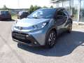 Toyota Aygo X Air 1,0 VVT-i Pulse CVT *prompt Blau - thumbnail 8