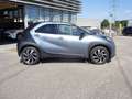 Toyota Aygo X Air 1,0 VVT-i Pulse CVT *prompt Blau - thumbnail 3