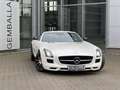 Mercedes-Benz SLS GT ROADSTER 591PS, CARBON-PAKET, DESIGNO Weiß - thumbnail 11