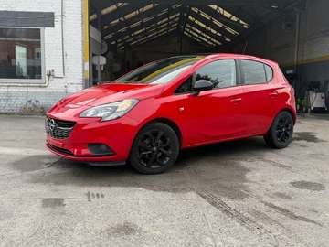 Corsa 1.2 Selection