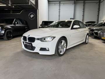 335 i/Active Hybrid /Sport-Paket M/Camera/Bi Xénon