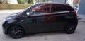 Citroen C1 VTi 72 SHINE Airscape Schwarz - thumbnail 9