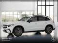 Mercedes-Benz GLC 200 4M AMG+NIGHT+AHK+LED+KAMERA+KEYLESS+9G Weiß - thumbnail 3