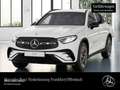 Mercedes-Benz GLC 200 4M AMG+NIGHT+AHK+LED+KAMERA+KEYLESS+9G Weiß - thumbnail 2