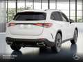 Mercedes-Benz GLC 200 4M AMG+NIGHT+AHK+LED+KAMERA+KEYLESS+9G Weiß - thumbnail 4