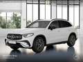 Mercedes-Benz GLC 200 4M AMG+NIGHT+AHK+LED+KAMERA+KEYLESS+9G Weiß - thumbnail 13