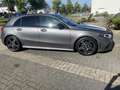 Mercedes-Benz A 200 A 200 Bns Sol. AMG Grijs - thumbnail 5