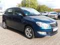 Skoda Fabia Ambition*DSG*PDC*8-fach*Sitzheizung Blau - thumbnail 7