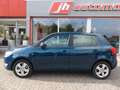 Skoda Fabia Ambition*DSG*PDC*8-fach*Sitzheizung Blau - thumbnail 2