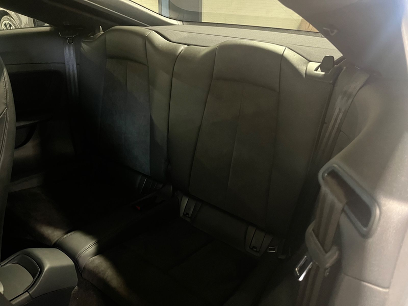 Audi TT Coupe 1.8 TFSI S-line Plus LED Navi EURO6 — photo 13