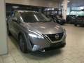 Nissan Qashqai MHEV 158 CV Xtronic Business Navi Garanzia 24M Grau - thumbnail 5
