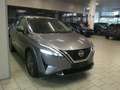 Nissan Qashqai MHEV 158 CV Xtronic Business Navi Garanzia 24M Grau - thumbnail 4