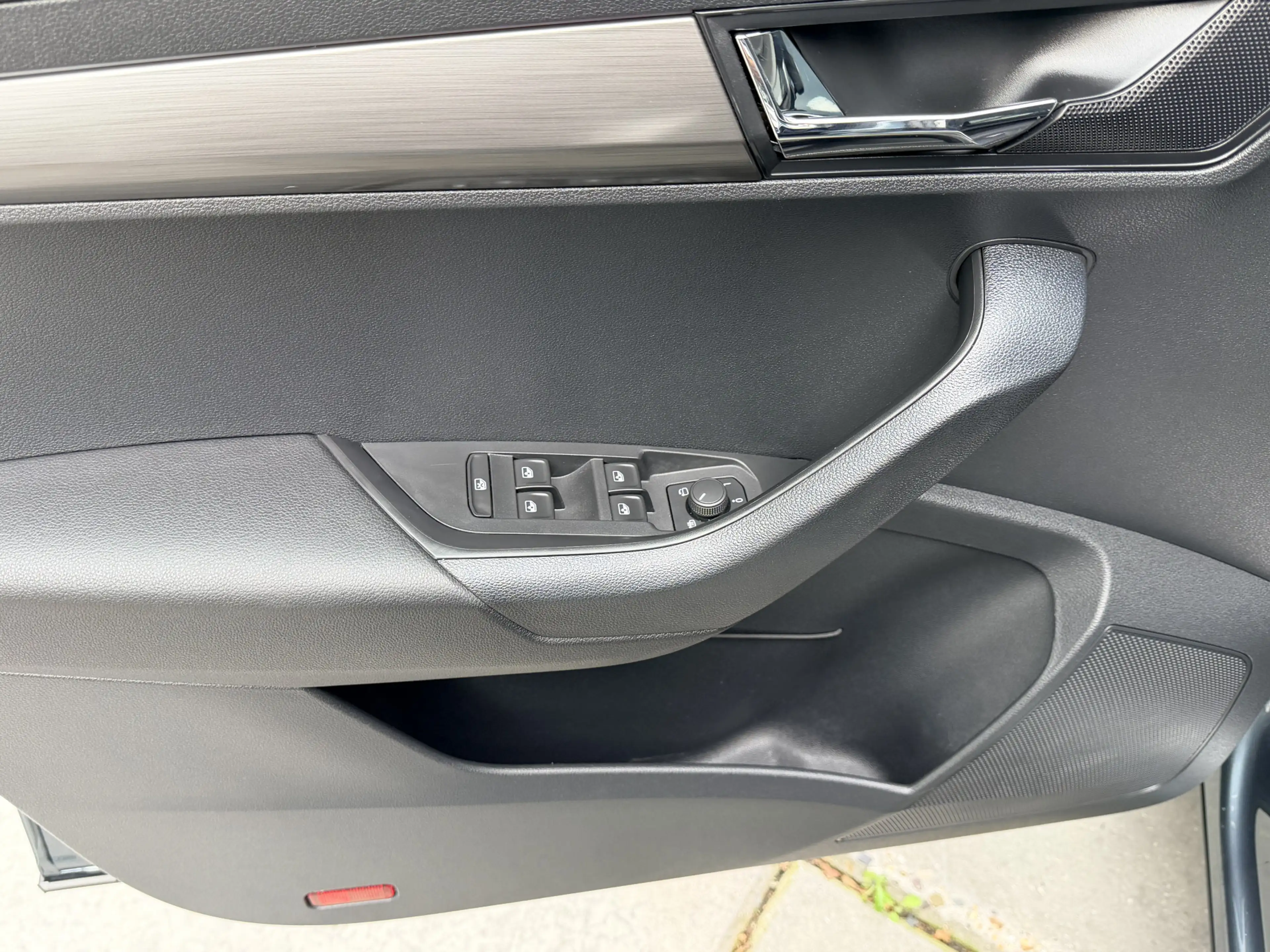 Skoda Karoq 1.5 TSI 150pk DSG ACT Business Edition Camera Navi — photo 8