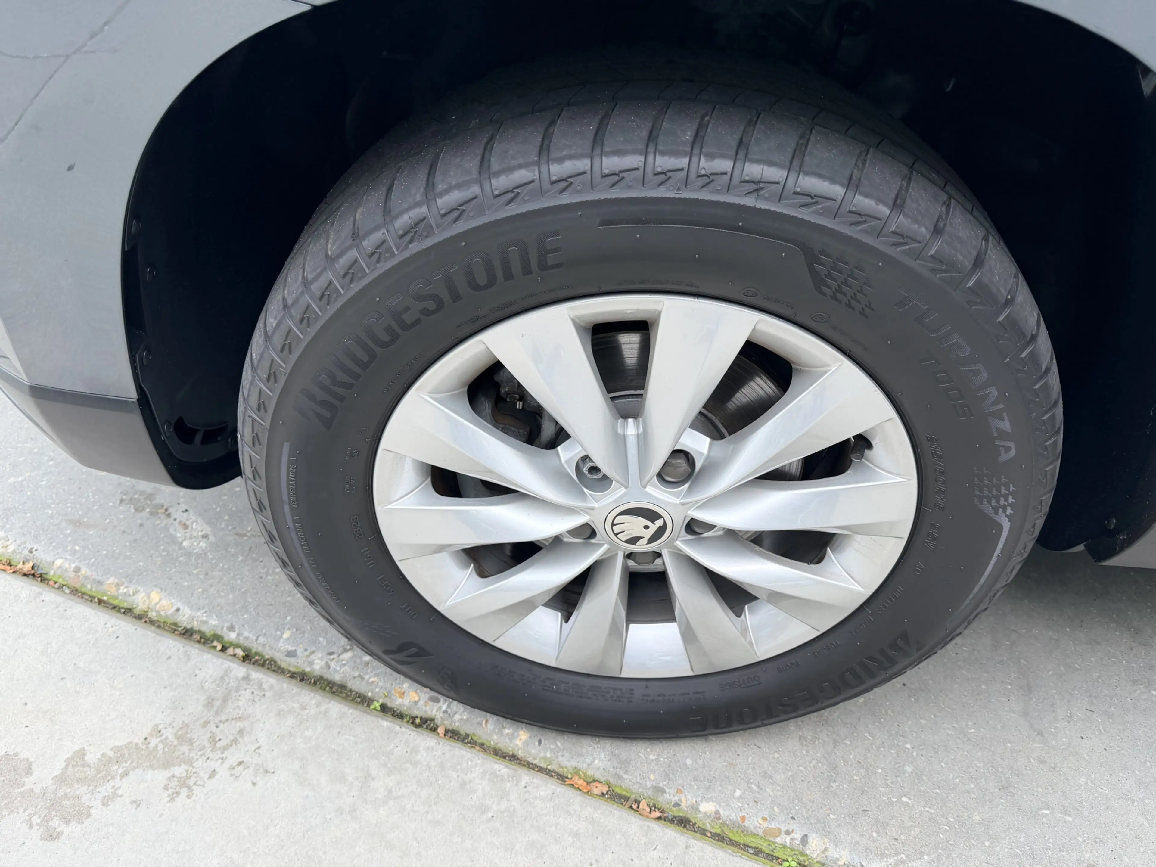 Skoda Karoq 1.5 TSI 150pk DSG ACT Business Edition Camera Navi — photo 3