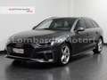 Audi A4 Avant 35 2.0 tdi mhev S Line Edition 163cv Gris - thumbnail 1