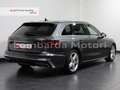 Audi A4 Avant 35 2.0 tdi mhev S Line Edition 163cv Gris - thumbnail 4
