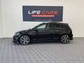 Volkswagen Golf 2.0 TSI 245ch GTI 2020 DSG7, Toit ouvrant, Entretien VW, 3 ème main Schwarz - thumbnail 3