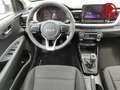 Kia Stonic Vision 1.2 STD Lenkradheizung Sitzheizung Sprachst Blanc - thumbnail 10