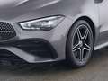 Mercedes-Benz CLA 220 d AMG Line Premium Night Grau - thumbnail 4