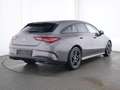 Mercedes-Benz CLA 220 d AMG Line Premium Night Grau - thumbnail 3