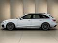 Audi A4 avant 35 2.0 tdi mhev s line edition 163cv s-troni Fehér - thumbnail 3