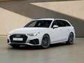 Audi A4 avant 35 2.0 tdi mhev s line edition 163cv s-troni Fehér - thumbnail 1