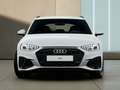 Audi A4 avant 35 2.0 tdi mhev s line edition 163cv s-troni Fehér - thumbnail 2