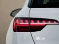 Audi A4 avant 35 2.0 tdi mhev s line edition 163cv s-troni Fehér - thumbnail 8