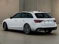 Audi A4 avant 35 2.0 tdi mhev s line edition 163cv s-troni Fehér - thumbnail 4
