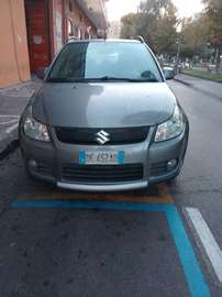 1.6 vvt 16v Outdoor Line 4wd GPL