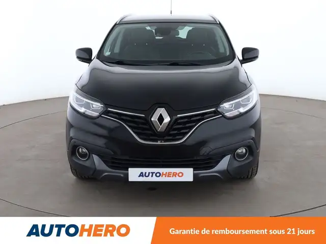 Renault Kadjar view 9