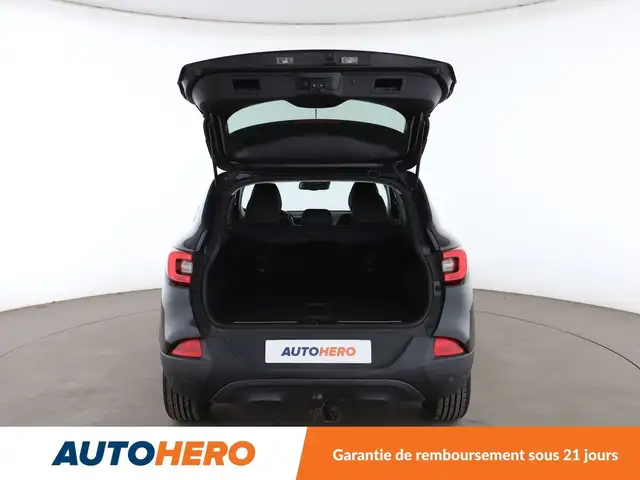 Renault Kadjar view 16