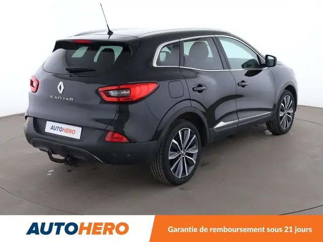 Renault Kadjar view 6
