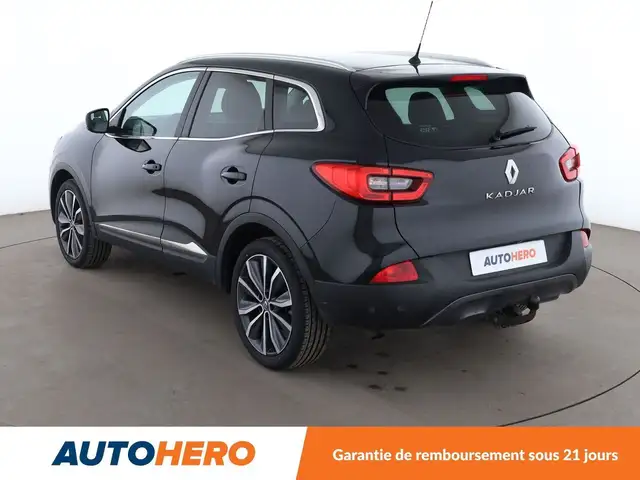Renault Kadjar view 4
