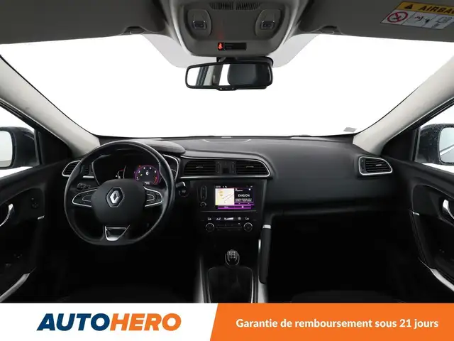 Renault Kadjar view 12