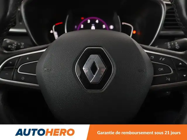 Renault Kadjar view 19