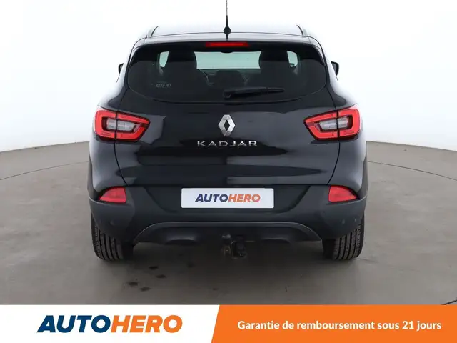 Renault Kadjar view 5