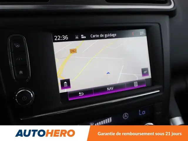 Renault Kadjar view 24