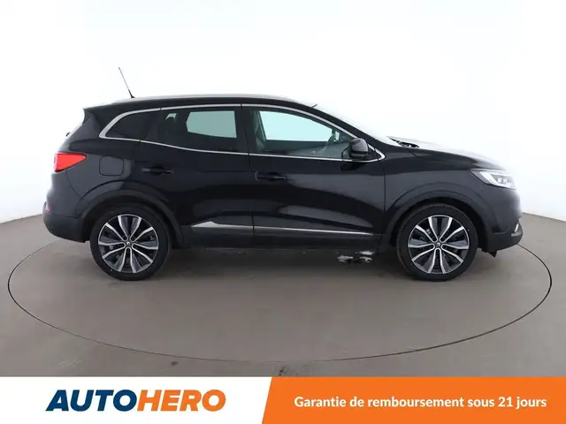 Renault Kadjar view 7