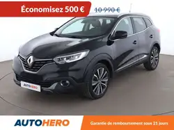 Renault Kadjar 1.2 TCe Energy Intens