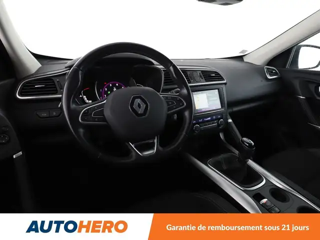 Renault Kadjar view 11