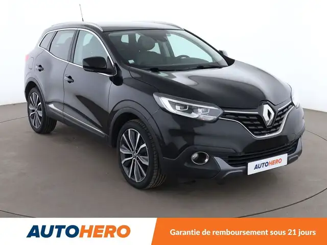 Renault Kadjar view 8