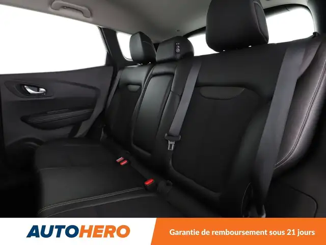 Renault Kadjar view 14