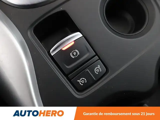 Renault Kadjar view 29