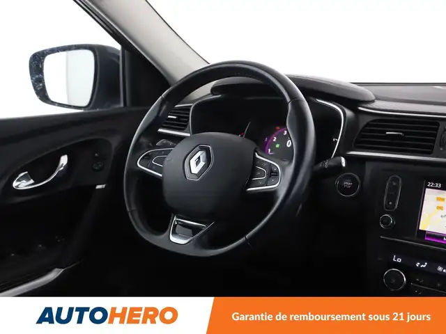 Renault Kadjar view 13