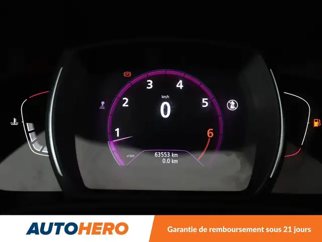 Renault Kadjar view 23